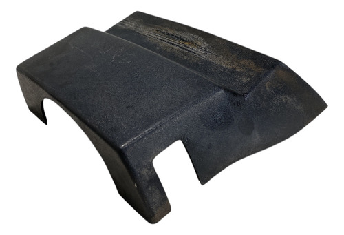 Moldura Superior Chave De Seta Gm Monza Tubarão 90193716