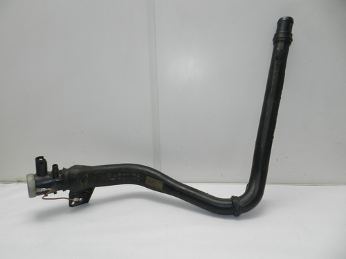 Gargalo Tanque Combustível Vw Spacefox 09/18 5z9201129e