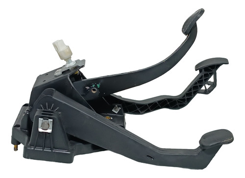 Pedaleira Acelerador Embreagem Ducato 1997 2005 Boxer Jumper