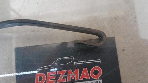 Braço Haste Limpador Parabrisa S10 Blazer 1995/2011