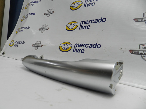 Maçaneta Externa Traseira Esquerda Renault Megane Gt 07/13