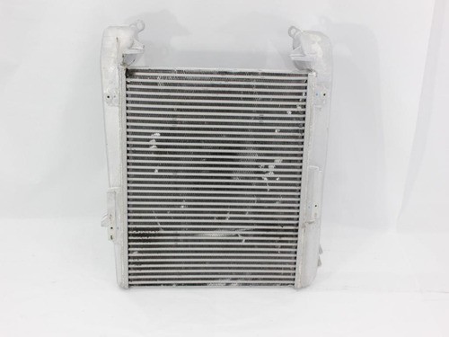 Radiador Intercooler Vw Constellation 08/23 (773)