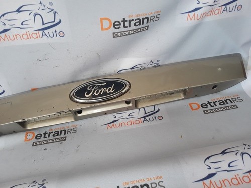  Aplique T Traseira  Ford Ka Fiesta 04/13 6s65-a43404a 1753