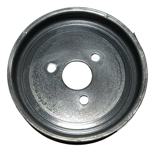 Polia Bomba Direçao Hidraulica Maxion 2.5 S10 Blazer
