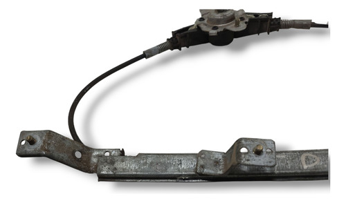 Máquina Vidro Traseira Direita Fiat Pálio 1996 A 2009 (al)