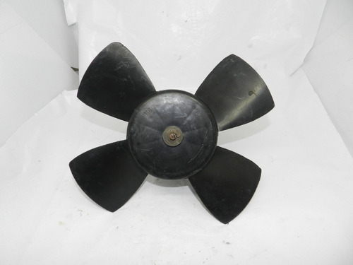 Ventoinha Com Motor  Vw Gol Parati Voyage 84/98 9130081032