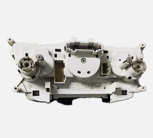 Comando Airsystem Vw Gol Saveiro Voyage 13 A 17 880480044
