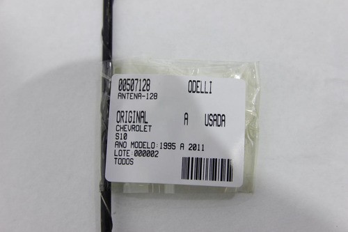 Antena S10 95/11 Usado (128)