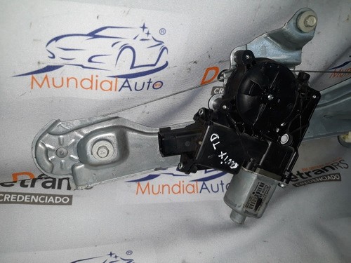 Máquina De Vidro Elétrico T/d Gm Onix  2013... 3061