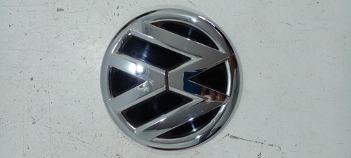 Emblema Tampa Traseira Vw Saveiro G5 G6 5u7853630a (r)