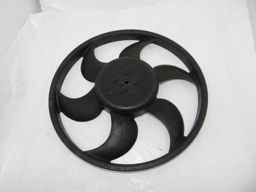 Ventoinha Sem Ar Vw Gol Saveiro Parati G2 A G4 99/08 