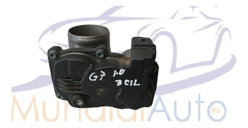 Corpo Borboleta Tbi Gol 1.0 3cc G7 040133062h