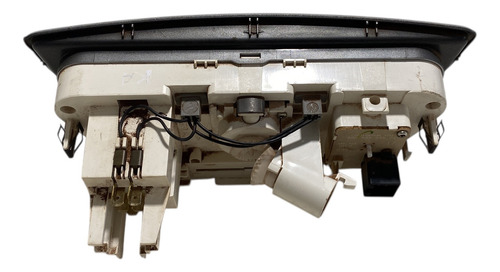 Comando Ar Ventilação Ford Ka 08 Até 13 Com Ar Quente