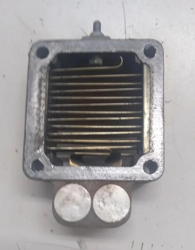 Resistência Cummins Dodge Ram 2500 Rc 5.9 06/09 3973942