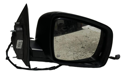 Retrovisor Fiat Freemont Prata Direito 2012 15