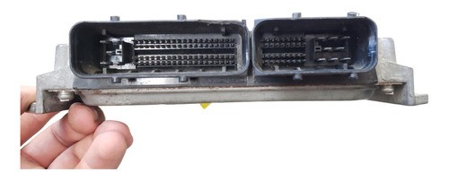 Modulo Injeção Eletrônica Mitsubishi L200 2008 2009 A 2012