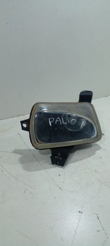 Farol De Milha L.d  Fiat Palio 96/00 Cibie (vj)