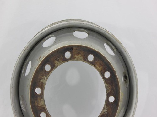 Roda Aro 22.5 10 Furos Vw 24-260 08/23 (749)