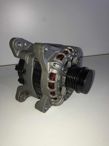 Alternador Chevrolet Onix 1.0 3cc Turbo 2020 2021 2022 2023