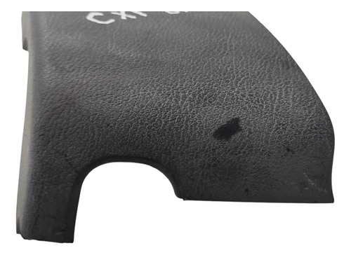 Moldura Superior Coluna Renault Clio 06/12 (al) Cxf 85