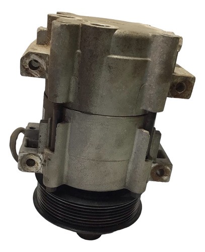 Compressor De Ar Condicionad Dodge Ram 2500 3500 06/08 22352