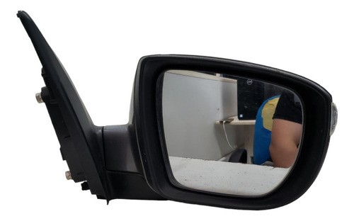 Espelho Retrovisor Ix35 Direito 2012 2013 2014 2015 2016