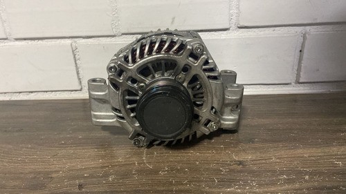 Alternador Jeep Compass 2017 A 2018