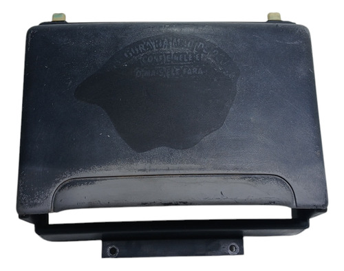 Moldura Central Console Laguna 94/01 - Adl 488 (b)