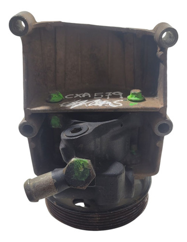 Bomba Direção Hidráulica Ford Fiesta 1995 A 2002 (al)