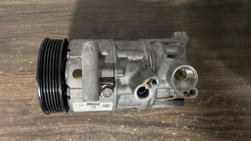 Compressor De Ar Volkswagen Jetta / Golf 2014