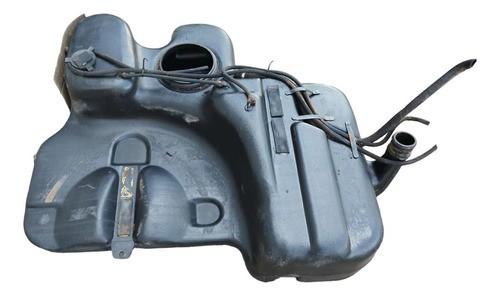 Tanque Combustível Kadett Ipanema 96 98 Plastico Gm