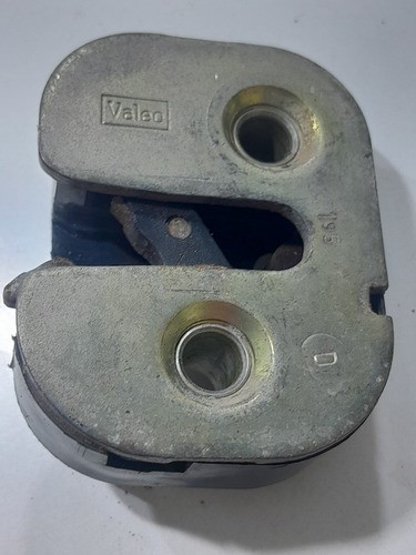 Fechadura Porta Traseira.direita Fiat Uno 1995 (vj) E103