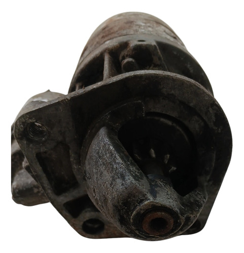 Motor De Partida  Palio 2002/2008 Cxe8 (ap)