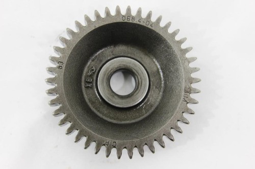 Engrenagem Motor S10 95/11 Usado (452)