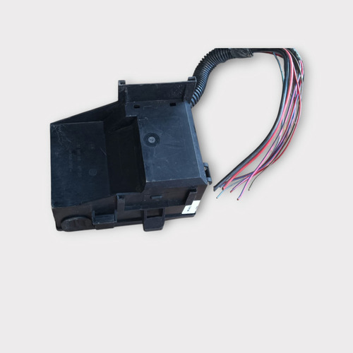 Caixa Relé Fusível Gm Astra 99 A 2011 90560119