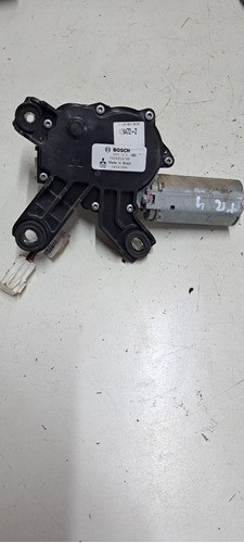 Motor Limpador Traseiro Mitsubishi Pajero Tr4 2014 2015 