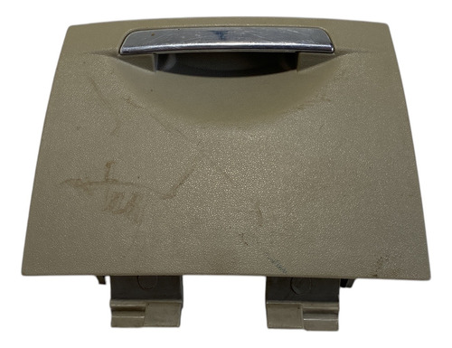 Cinzeiro Traseiro Porta Treco Objetos Console Chery Cielo