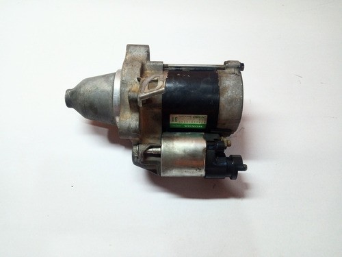 Motor Partida Honda Fit 1.4 8v 2003/2008 Manual 4280000950