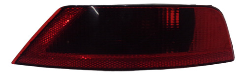 Olho Gato Refletor Esq Parac Tras Focus Hatch 2009-2013