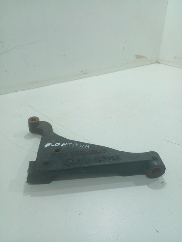 Suporte Do Alternador Gm Corsa Celta Prisma 93386367 (vj)