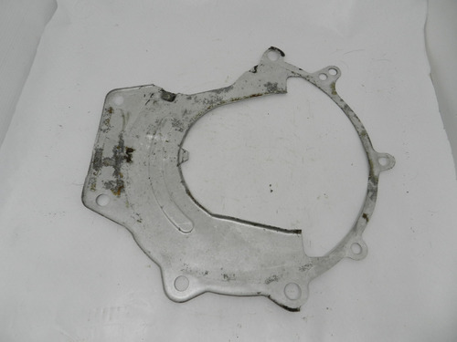 Flange Espaçador Caixa Câmbio Audi A3 1.6 2001
