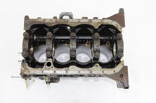 Bloco Motor Hilux Srv 05/11 Usado (332)