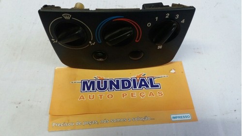 Comando De Ar Quente Ford Fiesta,  Courier  96 A 05