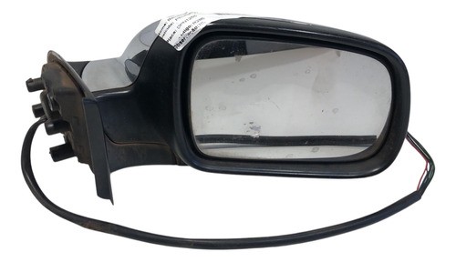 Espelho Retrovisor Elétrico Peugeot 307 Lado Direito