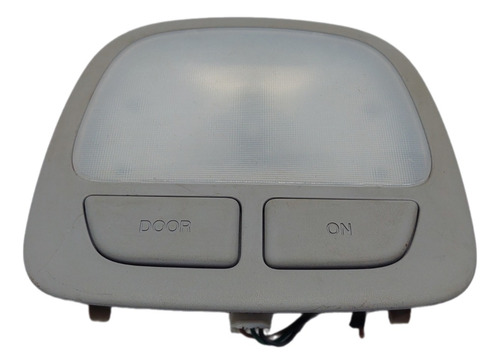 Luz De Teto Cortesia Hyundai Santa Fé Ano 2007 A 2013