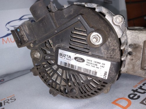 Alternador Ford New Fiesta  Ka 2013/..  Cn1510300  5039