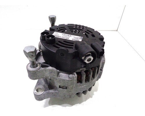 Alternador Peugeot 208 1.6 2014 