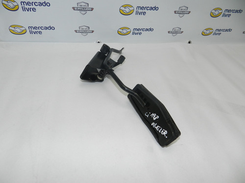 Pedal Acelerador Gm Vectra 97/05 90500170