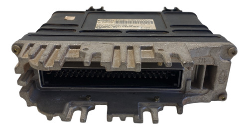 Módulo De Injeção Vw Gol Santana Ap 2000 Gas Iaw1avb7aap