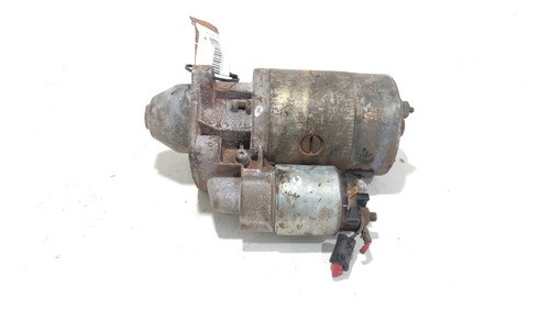 Motor Arranque Partida Vw Apollo Ford Escort 1.8 9000082078